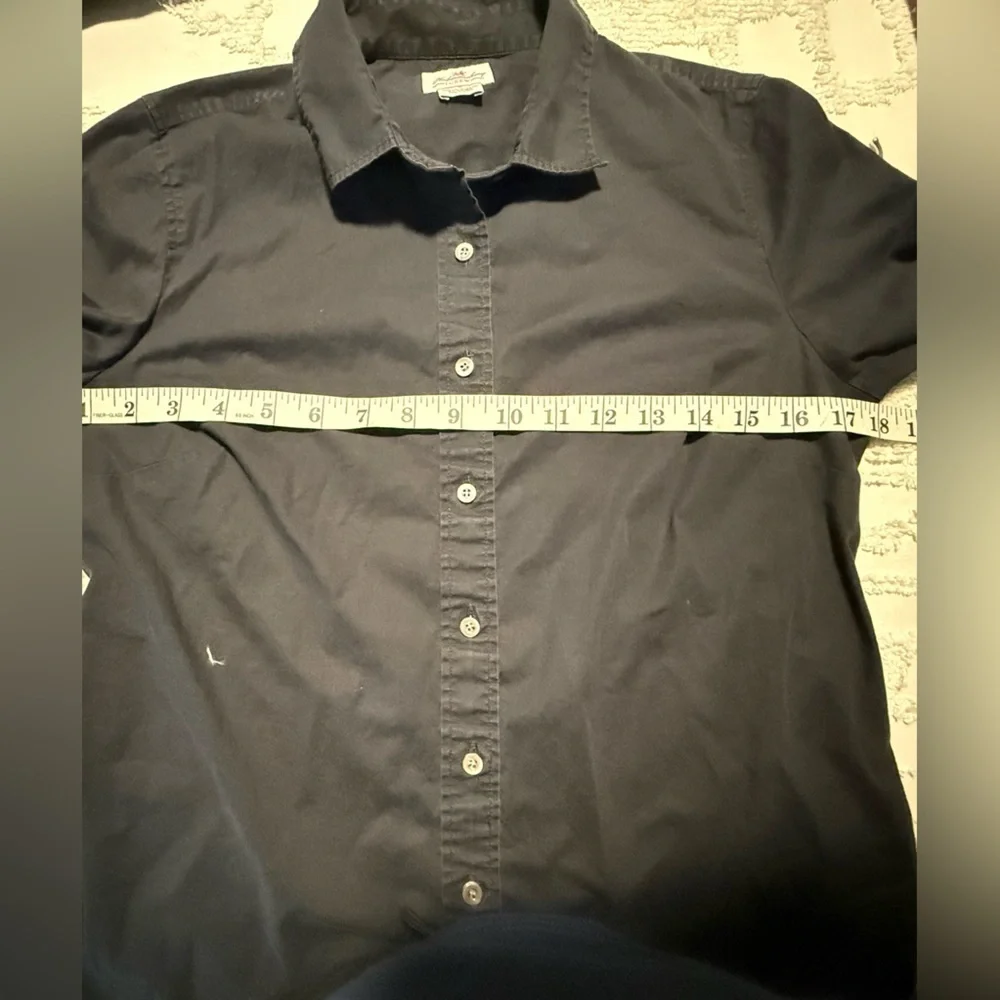 J. Crew Men's Casual Button-Down Shirt